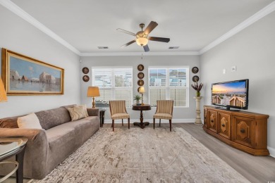 Welcome to 1317 Captain Hooks Way - a meticulously maintained on Surf Golf and Beach Club in South Carolina - for sale on GolfHomes.com, golf home, golf lot