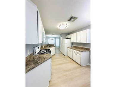Thousands of Dollars Spent Remodeling Popular Wakefield model on On Top of the World Golf Course in Florida - for sale on GolfHomes.com, golf home, golf lot
