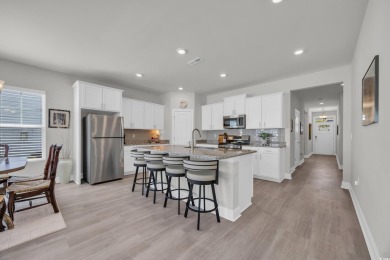 Welcome to 1317 Captain Hooks Way - a meticulously maintained on Surf Golf and Beach Club in South Carolina - for sale on GolfHomes.com, golf home, golf lot