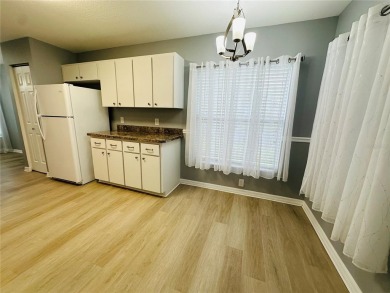 Thousands of Dollars Spent Remodeling Popular Wakefield model on On Top of the World Golf Course in Florida - for sale on GolfHomes.com, golf home, golf lot