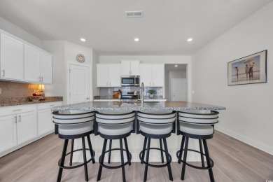 Welcome to 1317 Captain Hooks Way - a meticulously maintained on Surf Golf and Beach Club in South Carolina - for sale on GolfHomes.com, golf home, golf lot