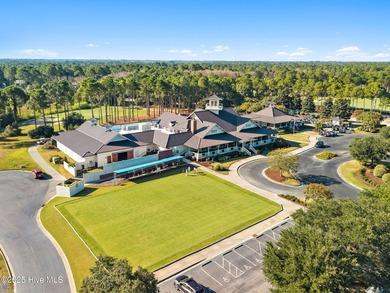 Beautiful Charming Coastal Home Nestled at the end of a private on Members Club At St. James Plantation in North Carolina - for sale on GolfHomes.com, golf home, golf lot