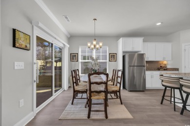 Welcome to 1317 Captain Hooks Way - a meticulously maintained on Surf Golf and Beach Club in South Carolina - for sale on GolfHomes.com, golf home, golf lot