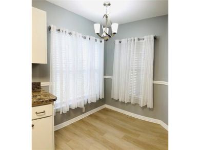 Thousands of Dollars Spent Remodeling Popular Wakefield model on On Top of the World Golf Course in Florida - for sale on GolfHomes.com, golf home, golf lot