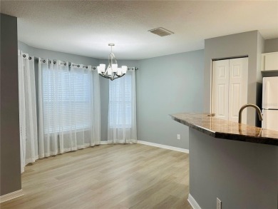 Thousands of Dollars Spent Remodeling Popular Wakefield model on On Top of the World Golf Course in Florida - for sale on GolfHomes.com, golf home, golf lot