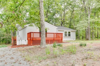 Welcome to 3024 Brook Blvd! This fully renovated, move-in ready on  in Virginia - for sale on GolfHomes.com, golf home, golf lot