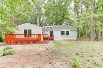 Welcome to 3024 Brook Blvd! This fully renovated, move-in ready on  in Virginia - for sale on GolfHomes.com, golf home, golf lot