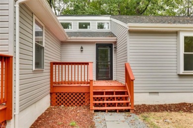 Welcome to 3024 Brook Blvd! This fully renovated, move-in ready on  in Virginia - for sale on GolfHomes.com, golf home, golf lot