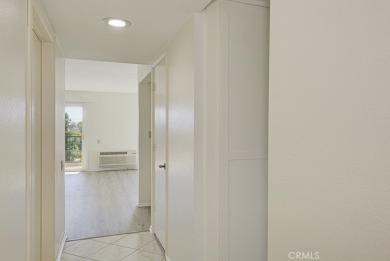 Sierra model located in prestigious gate 10, on second floor on Leisure Village Par 3 Golf Course in California - for sale on GolfHomes.com, golf home, golf lot