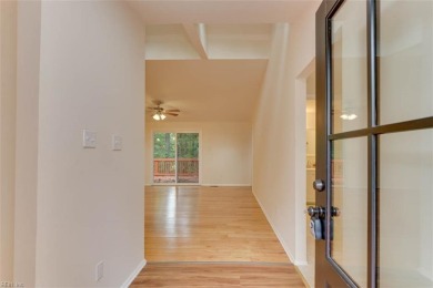 Welcome to 3024 Brook Blvd! This fully renovated, move-in ready on  in Virginia - for sale on GolfHomes.com, golf home, golf lot