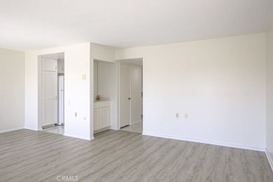 Sierra model located in prestigious gate 10, on second floor on Leisure Village Par 3 Golf Course in California - for sale on GolfHomes.com, golf home, golf lot