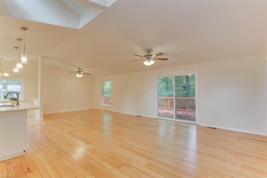 Welcome to 3024 Brook Blvd! This fully renovated, move-in ready on  in Virginia - for sale on GolfHomes.com, golf home, golf lot