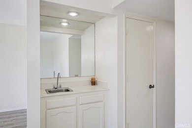 Sierra model located in prestigious gate 10, on second floor on Leisure Village Par 3 Golf Course in California - for sale on GolfHomes.com, golf home, golf lot
