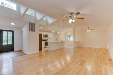Welcome to 3024 Brook Blvd! This fully renovated, move-in ready on  in Virginia - for sale on GolfHomes.com, golf home, golf lot
