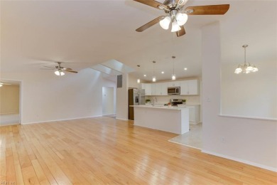 Welcome to 3024 Brook Blvd! This fully renovated, move-in ready on  in Virginia - for sale on GolfHomes.com, golf home, golf lot