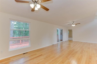Welcome to 3024 Brook Blvd! This fully renovated, move-in ready on  in Virginia - for sale on GolfHomes.com, golf home, golf lot