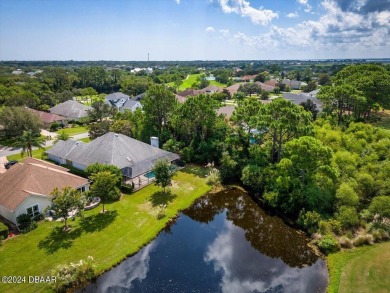 Discover the ultimate opportunity to build your dream home on on Marsh Creek Country Club in Florida - for sale on GolfHomes.com, golf home, golf lot