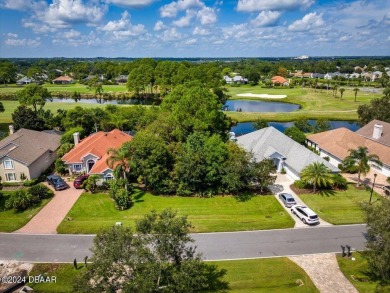 Discover the ultimate opportunity to build your dream home on on Marsh Creek Country Club in Florida - for sale on GolfHomes.com, golf home, golf lot