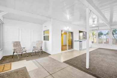 Under contract-accepting backup offers. Golf Course Retreat with on Deer Creek RV Golf Resort in Florida - for sale on GolfHomes.com, golf home, golf lot