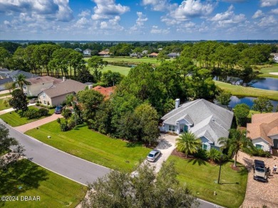 Discover the ultimate opportunity to build your dream home on on Marsh Creek Country Club in Florida - for sale on GolfHomes.com, golf home, golf lot