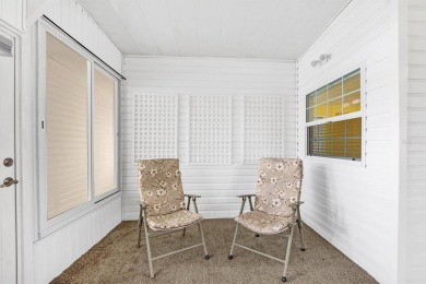 Under contract-accepting backup offers. Golf Course Retreat with on Deer Creek RV Golf Resort in Florida - for sale on GolfHomes.com, golf home, golf lot