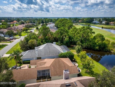 Discover the ultimate opportunity to build your dream home on on Marsh Creek Country Club in Florida - for sale on GolfHomes.com, golf home, golf lot