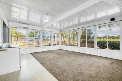 Under contract-accepting backup offers. Golf Course Retreat with on Deer Creek RV Golf Resort in Florida - for sale on GolfHomes.com, golf home, golf lot