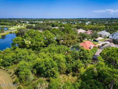 Discover the ultimate opportunity to build your dream home on on Marsh Creek Country Club in Florida - for sale on GolfHomes.com, golf home, golf lot