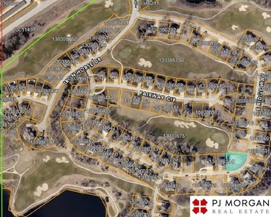 Susan Clark, M: , sclark,   - Find the perfect balance of on Iron Horse Golf Club in Nebraska - for sale on GolfHomes.com, golf home, golf lot
