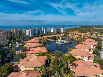 Experience the ease of tropical living in this beautifully on Burnt Store Golf Club in Florida - for sale on GolfHomes.com, golf home, golf lot