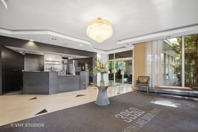 Welcome to this elegantly appointed 2-bedroom, 1-bath condo on Sydney R. Marovitz Golf Course in Illinois - for sale on GolfHomes.com, golf home, golf lot