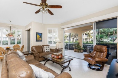 Experience the ease of tropical living in this beautifully on Burnt Store Golf Club in Florida - for sale on GolfHomes.com, golf home, golf lot