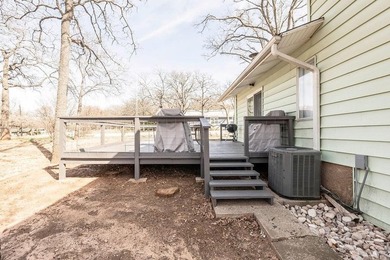 Slow down and enjoy the good with this ideal getaway or on Nocona Hills Golf Course in Texas - for sale on GolfHomes.com, golf home, golf lot