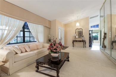 Discover this exceptional 3-bedroom, 2.5-bath home on an on Fiddlesticks Country Club in Florida - for sale on GolfHomes.com, golf home, golf lot