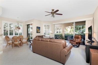 Experience the ease of tropical living in this beautifully on Burnt Store Golf Club in Florida - for sale on GolfHomes.com, golf home, golf lot