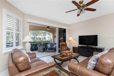 Experience the ease of tropical living in this beautifully on Burnt Store Golf Club in Florida - for sale on GolfHomes.com, golf home, golf lot