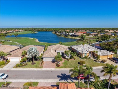 Bespoke oversized Osprey model home on the Championship Golf on The Golf Club At Magnolia Landing in Florida - for sale on GolfHomes.com, golf home, golf lot