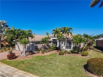 Bespoke oversized Osprey model home on the Championship Golf on The Golf Club At Magnolia Landing in Florida - for sale on GolfHomes.com, golf home, golf lot