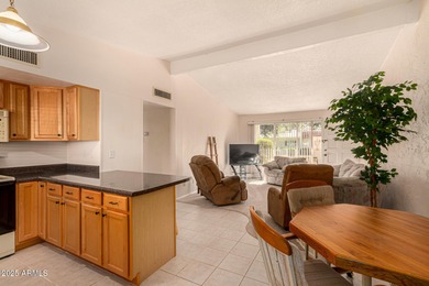 This lovely 2-bedroom patio home awaits you in the sought-after on Arizona Golf Resort and Conference Center in Arizona - for sale on GolfHomes.com, golf home, golf lot