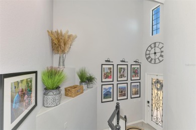 Now is your chance to own this lavishly upgraded TOP FLOOR END on Sarasota National Golf Club in Florida - for sale on GolfHomes.com, golf home, golf lot