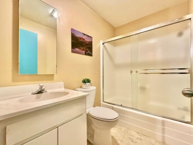 This cozy bright home is located in Graeagle Meadows with views on Graeagle Meadows Golf Course in California - for sale on GolfHomes.com, golf home, golf lot