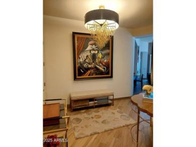 Rare opportunity to own a beautiful, upgraded, single-level on Talon at Grayhawk Golf Course in Arizona - for sale on GolfHomes.com, golf home, golf lot