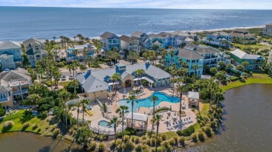 PRICE REDUCTION on this stunning OCEAN FRONT condo!!! Where on The Ocean Course At Hammock Beach Resort in Florida - for sale on GolfHomes.com, golf home, golf lot