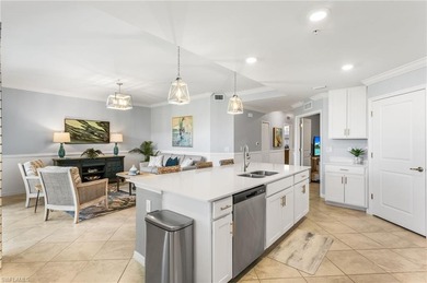 BUNDLED GOLF INCLUDED! Welcome to your sanctuary at The National on Panther Run Golf Club in Florida - for sale on GolfHomes.com, golf home, golf lot