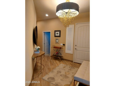 Rare opportunity to own a beautiful, upgraded, single-level on Talon at Grayhawk Golf Course in Arizona - for sale on GolfHomes.com, golf home, golf lot