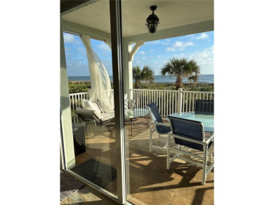 PRICE REDUCTION on this stunning OCEAN FRONT condo!!! Where on The Ocean Course At Hammock Beach Resort in Florida - for sale on GolfHomes.com, golf home, golf lot