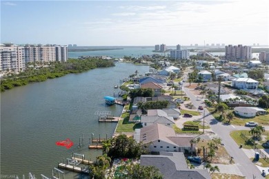 How do you choose what to do in Paradise? See breathtaking views on Fort Myers Beach and Golf Club in Florida - for sale on GolfHomes.com, golf home, golf lot