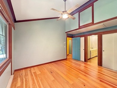 This cozy bright home is located in Graeagle Meadows with views on Graeagle Meadows Golf Course in California - for sale on GolfHomes.com, golf home, golf lot