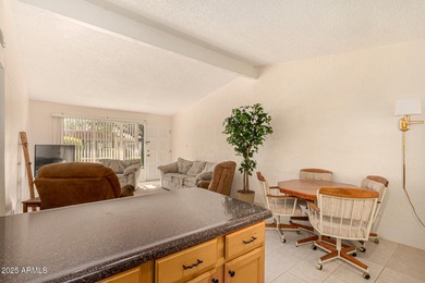 This lovely 2-bedroom patio home awaits you in the sought-after on Arizona Golf Resort and Conference Center in Arizona - for sale on GolfHomes.com, golf home, golf lot