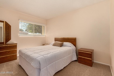 This lovely 2-bedroom patio home awaits you in the sought-after on Arizona Golf Resort and Conference Center in Arizona - for sale on GolfHomes.com, golf home, golf lot